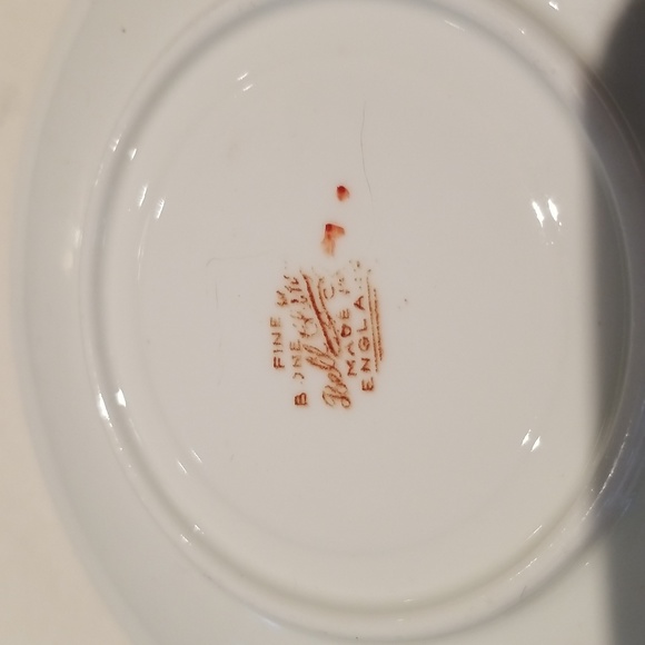 Tea cup - Picture 6 of 8